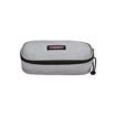Picture of EASTPAK OVAL XL SUNDAY GREY PENCIL CASE